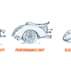 Illustration for article titled What If Cars Had Developed With The Horse And Buggy Model?